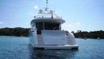 FAMILIA At Anchor